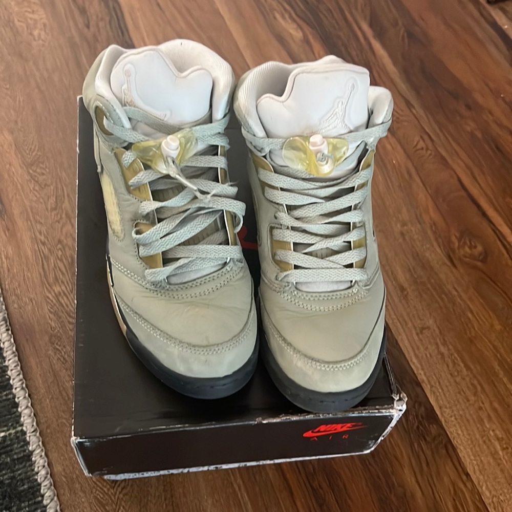 Jade horizon size 6.5